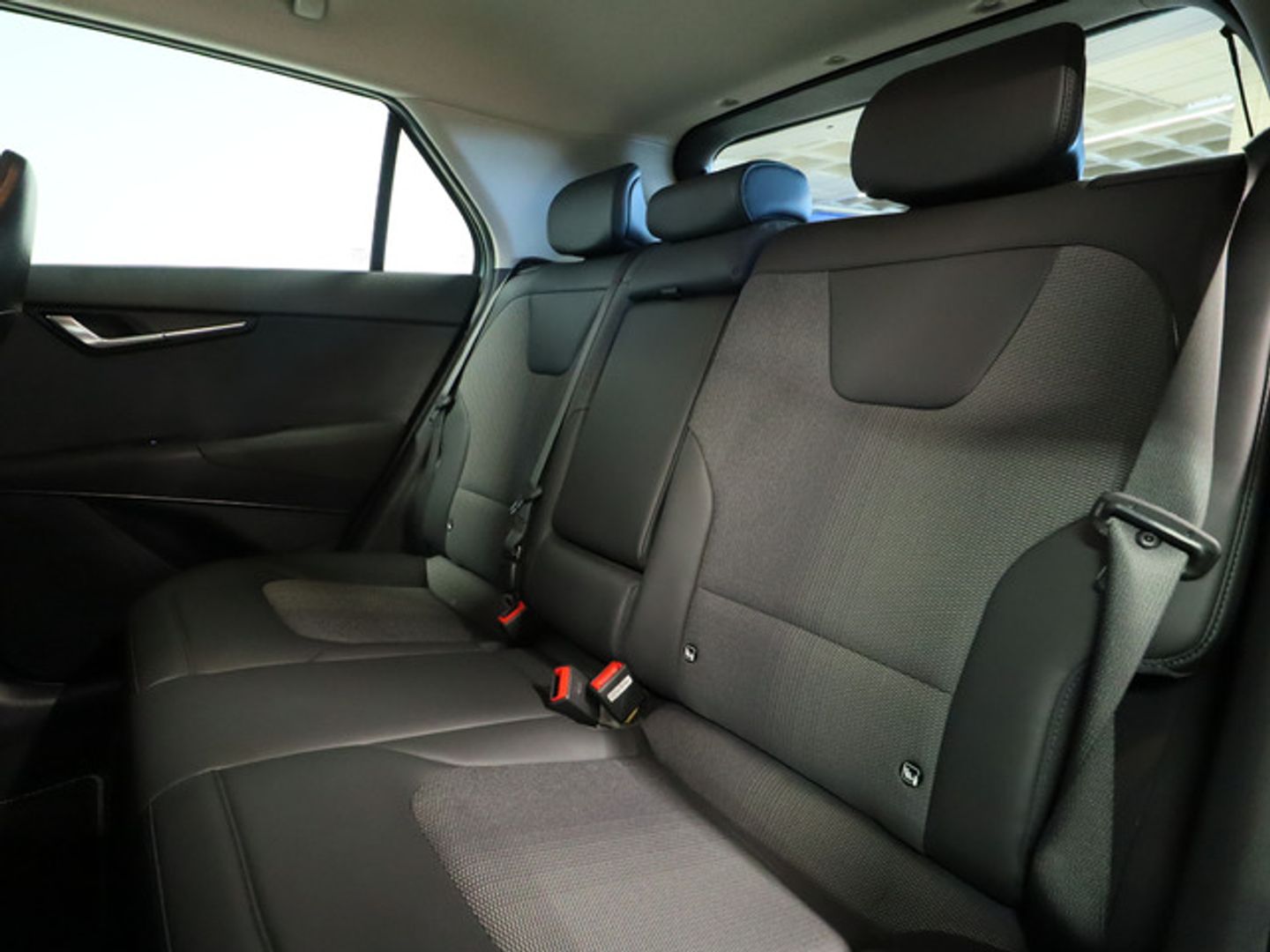 Kia Niro 1.6 GDi PHEV Drive 135 kW (183 CV)