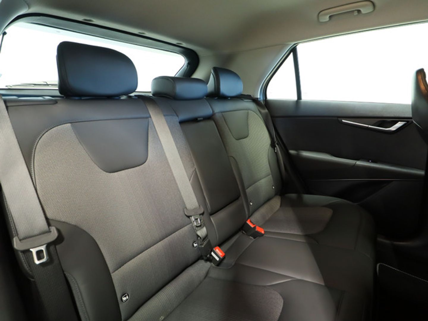 Kia Niro 1.6 GDi PHEV Drive 135 kW (183 CV)