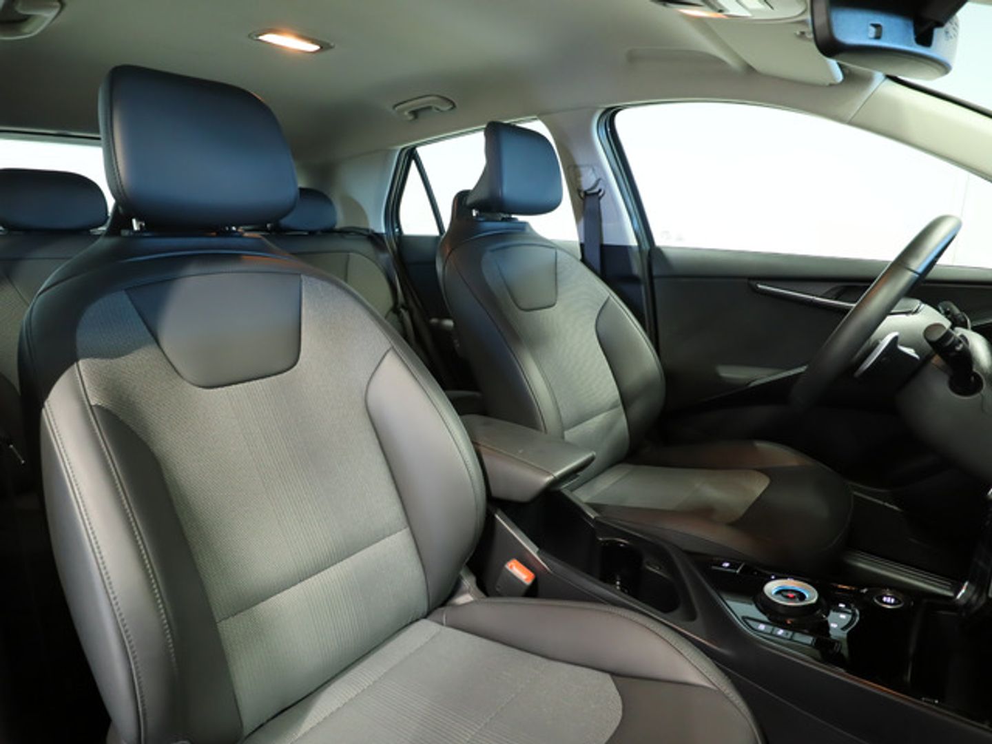 Kia Niro 1.6 GDi PHEV Drive 135 kW (183 CV)