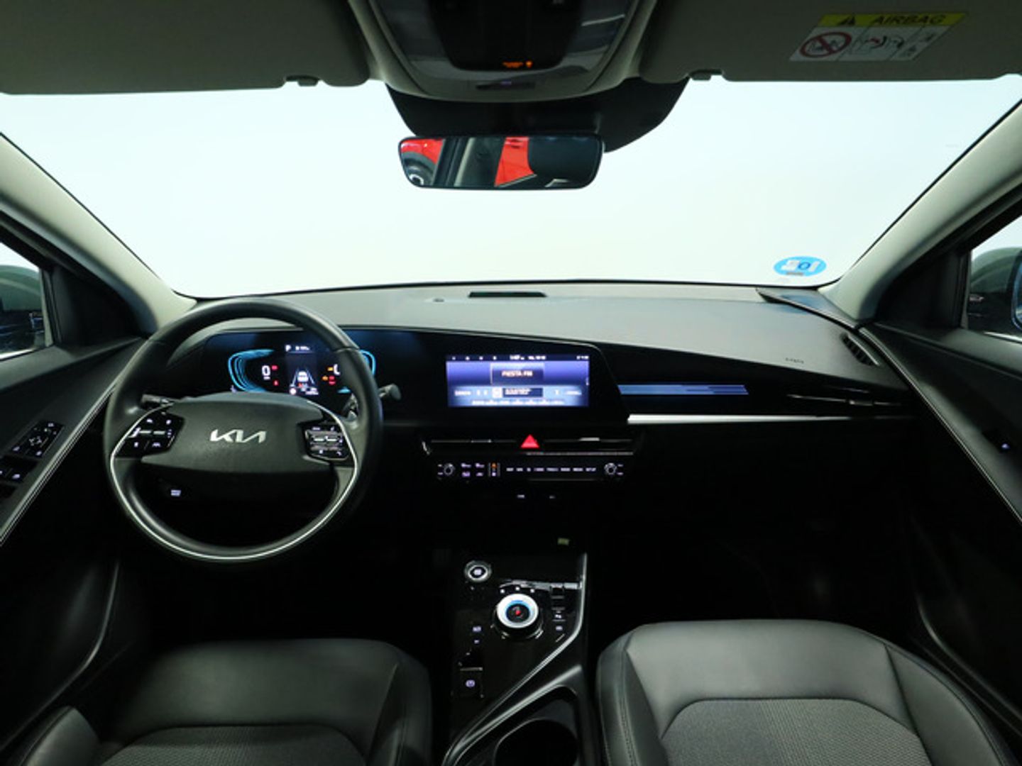 Kia Niro 1.6 GDi PHEV Drive 135 kW (183 CV)