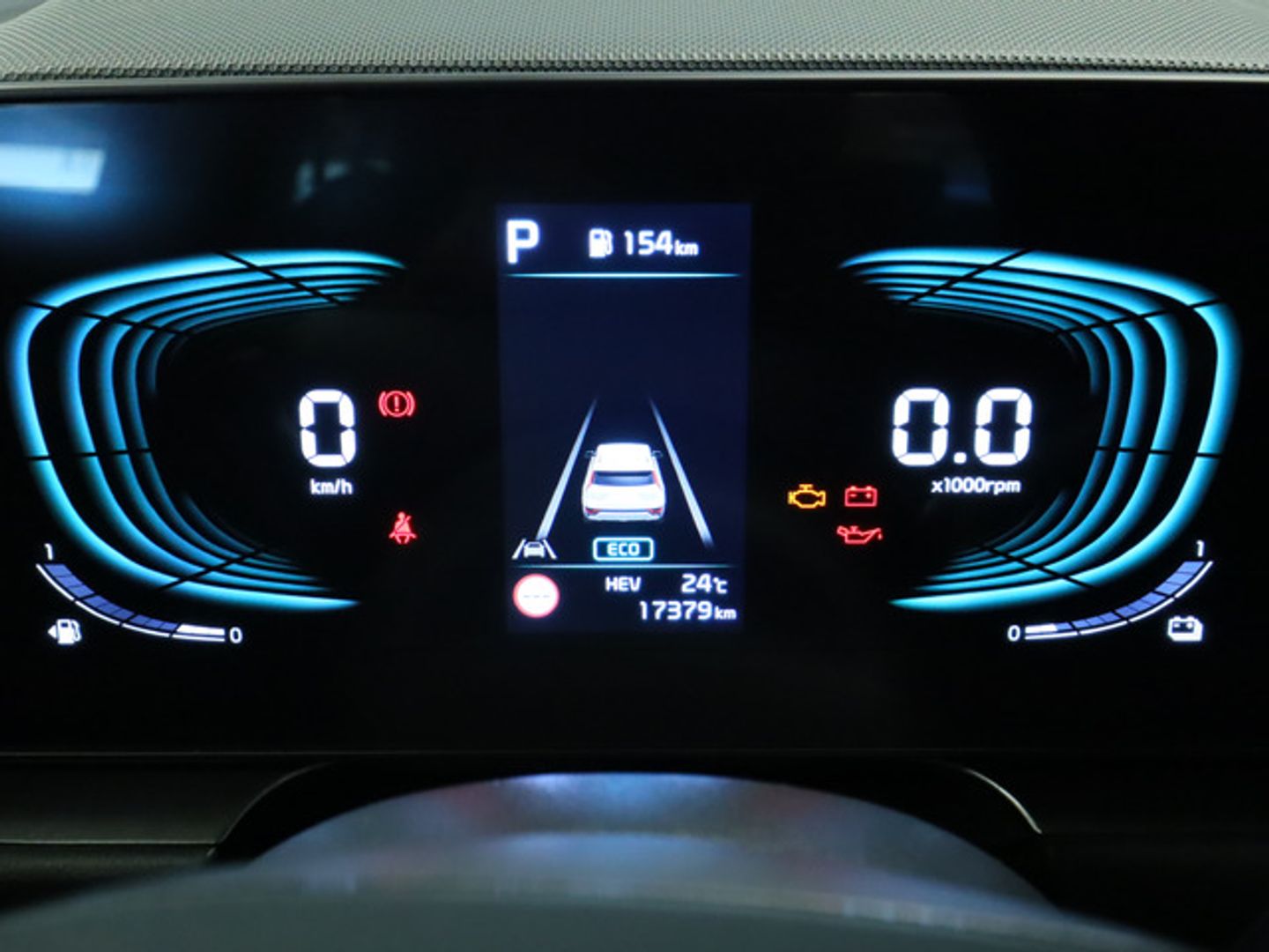Kia Niro 1.6 GDi PHEV Drive 135 kW (183 CV)