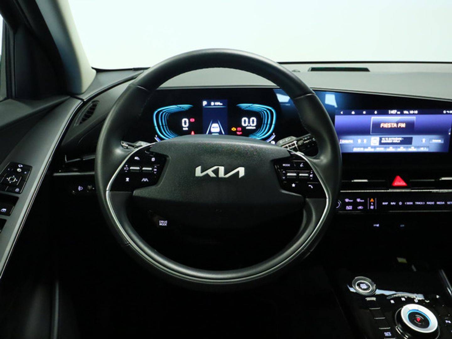 Kia Niro 1.6 GDi PHEV Drive 135 kW (183 CV)