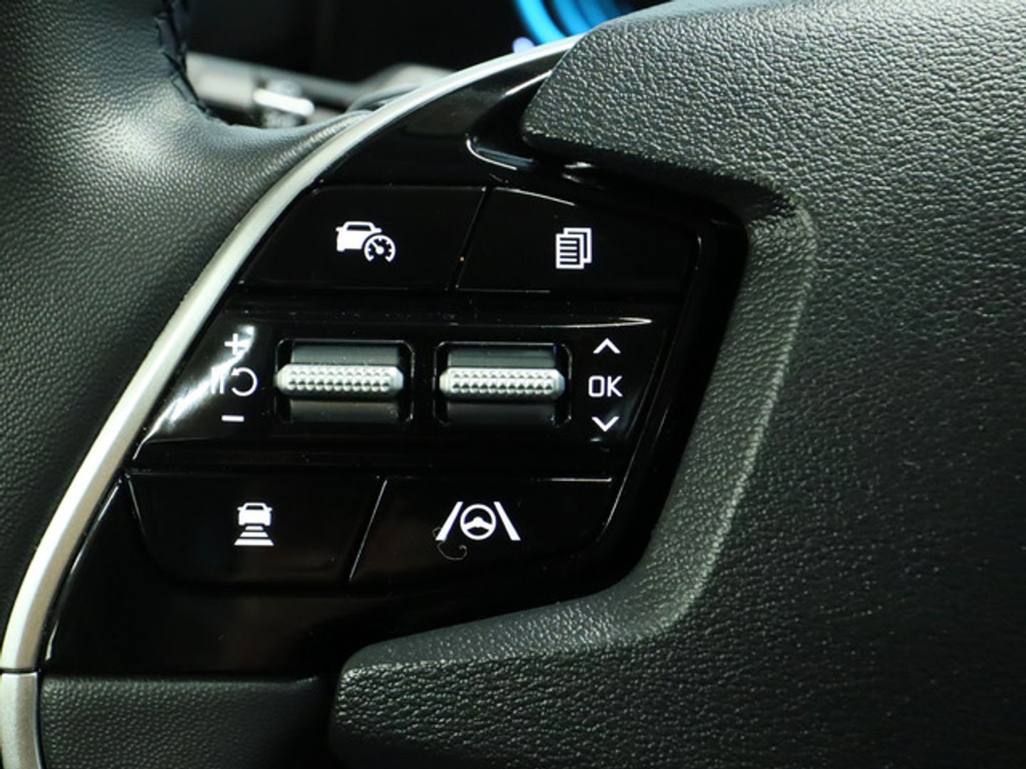 Kia Niro 1.6 GDi PHEV Drive 135 kW (183 CV)