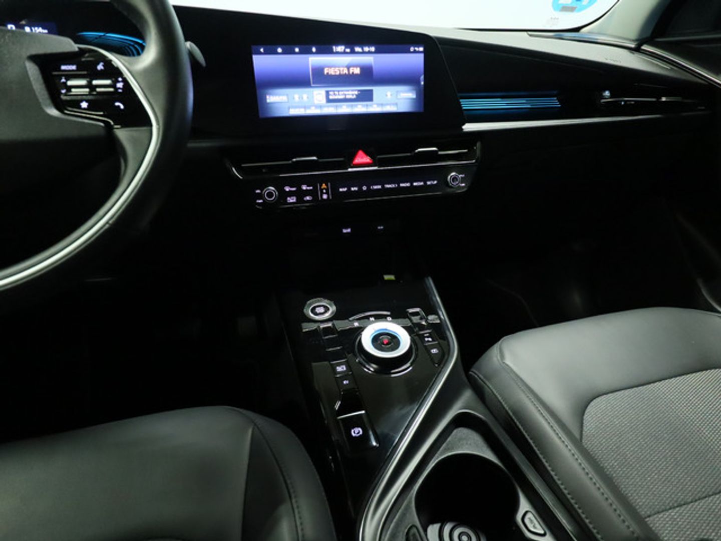 Kia Niro 1.6 GDi PHEV Drive 135 kW (183 CV)