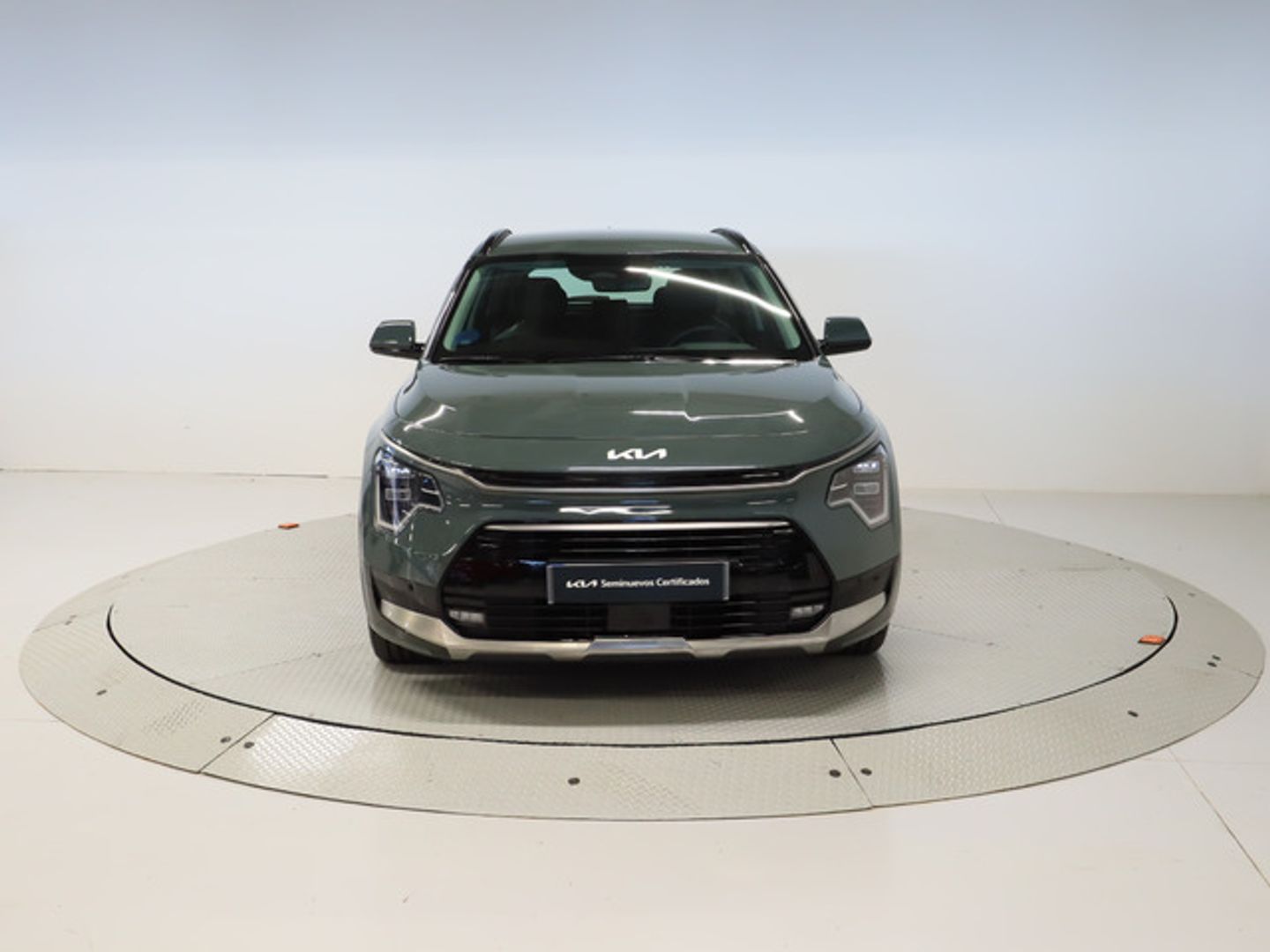 Kia Niro 1.6 GDi PHEV Drive 135 kW (183 CV)