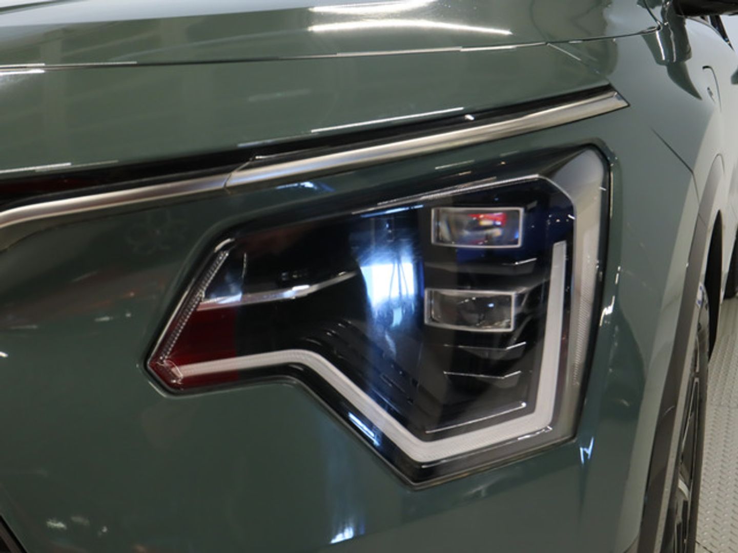 Kia Niro 1.6 GDi PHEV Drive 135 kW (183 CV)