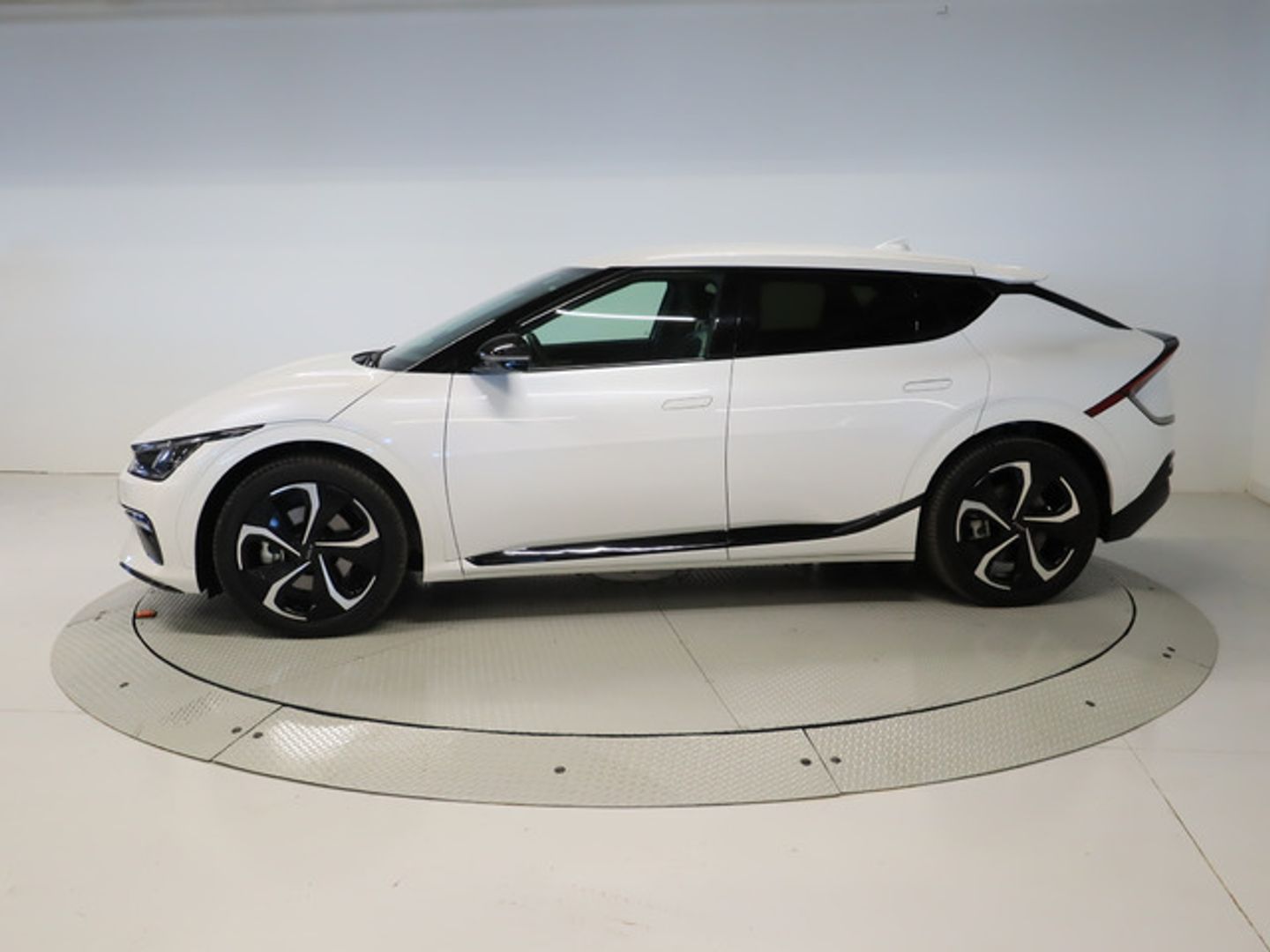 Kia EV6 GT-Line 77,4kWh Long Range AWD 239 kW (325 CV)