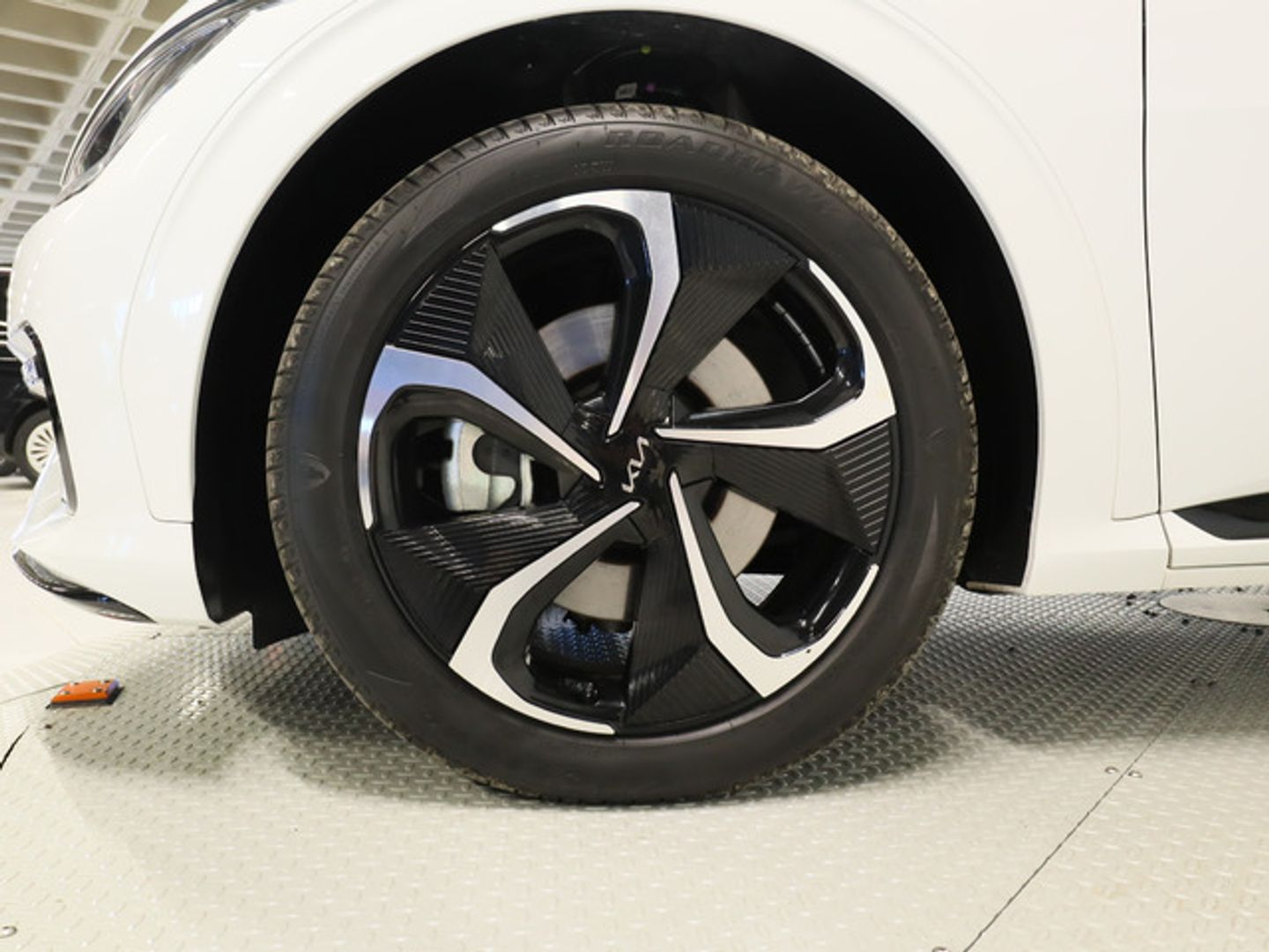 Kia EV6 GT-Line 77,4kWh Long Range AWD 239 kW (325 CV)