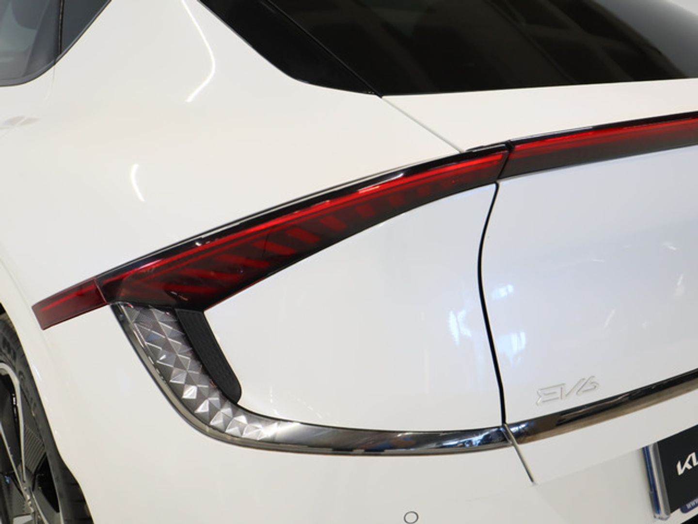 Kia EV6 GT-Line 77,4kWh Long Range AWD 239 kW (325 CV)