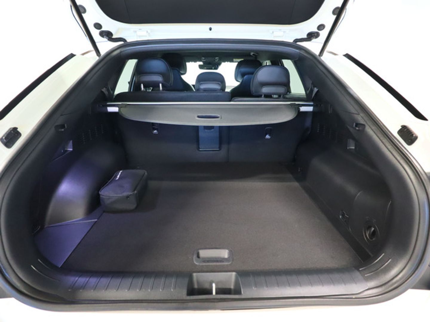 Kia EV6 GT-Line 77,4kWh Long Range AWD 239 kW (325 CV)