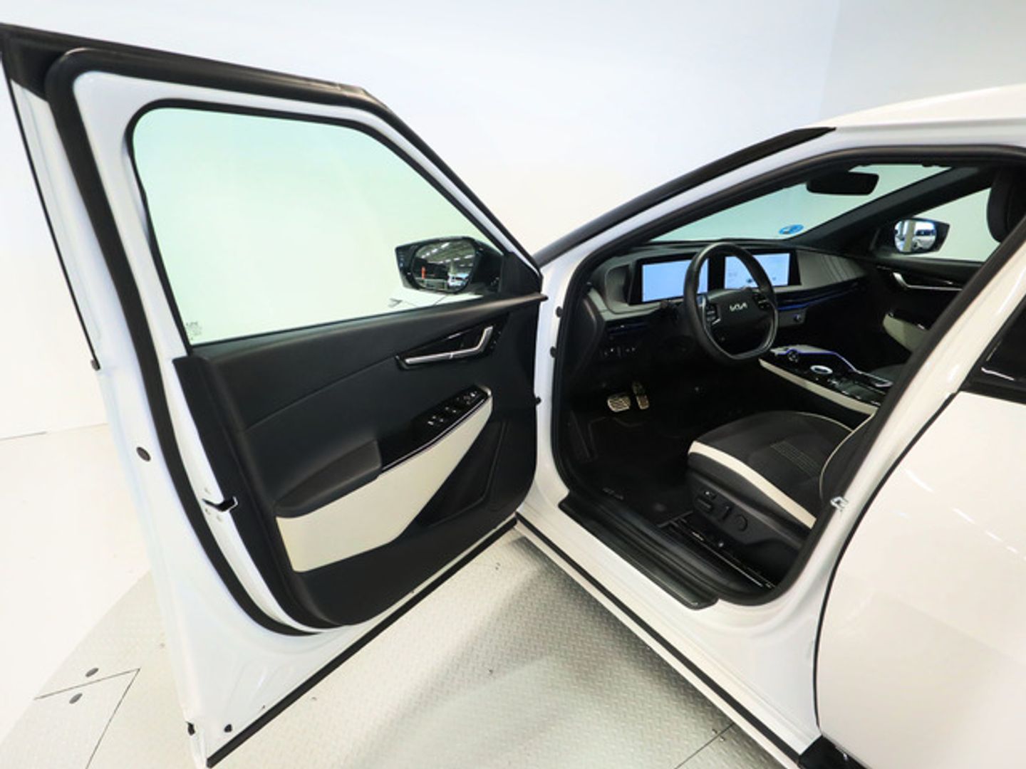 Kia EV6 GT-Line 77,4kWh Long Range AWD 239 kW (325 CV)