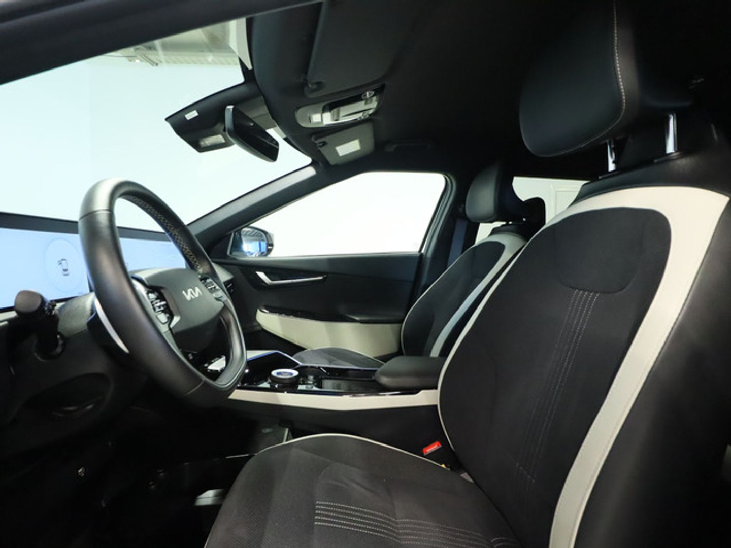 Kia EV6 GT-Line 77,4kWh Long Range AWD 239 kW (325 CV)