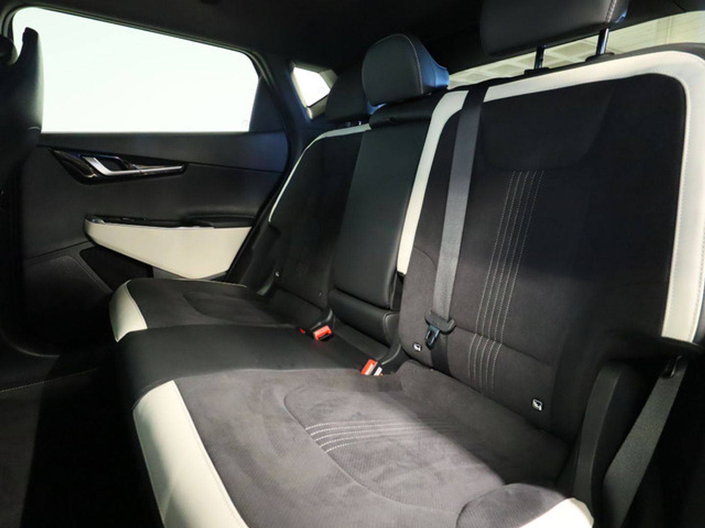 Kia EV6 GT-Line 77,4kWh Long Range AWD 239 kW (325 CV)