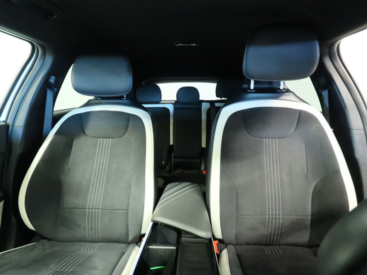 Kia EV6 GT-Line 77,4kWh Long Range AWD 239 kW (325 CV)