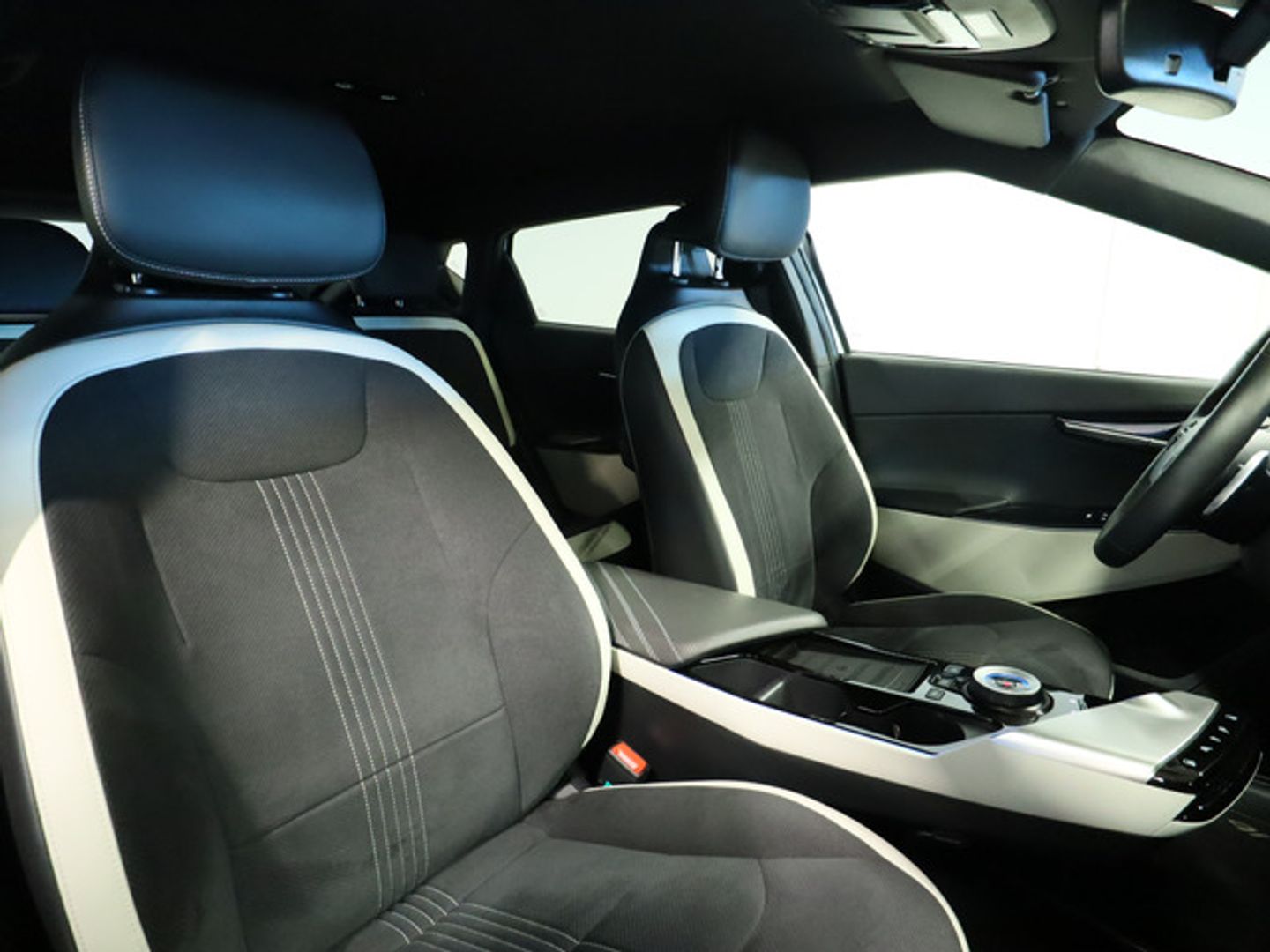 Kia EV6 GT-Line 77,4kWh Long Range AWD 239 kW (325 CV)