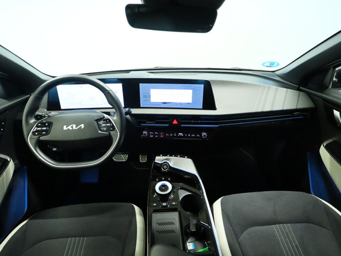 Kia EV6 GT-Line 77,4kWh Long Range AWD 239 kW (325 CV)