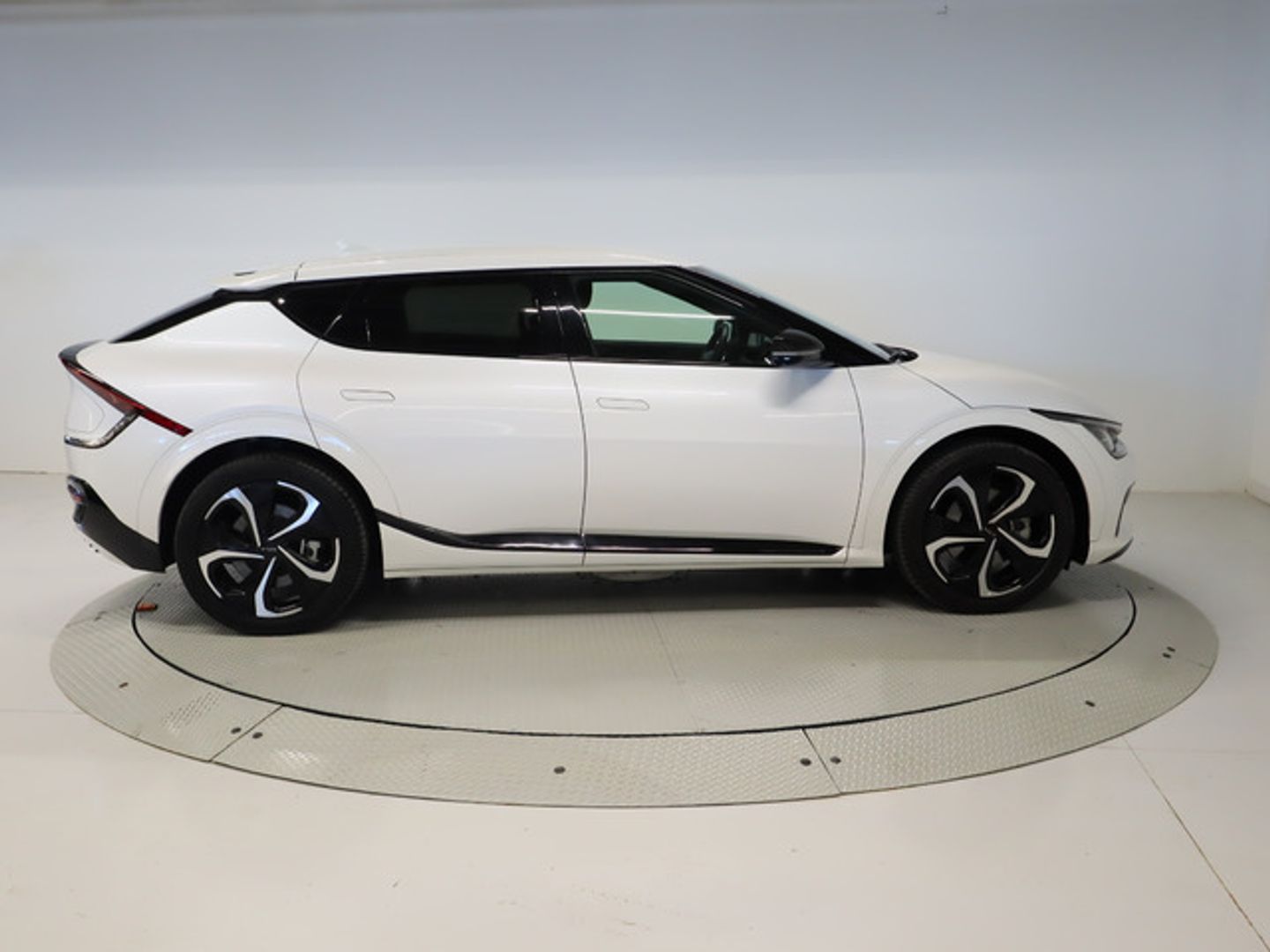 Kia EV6 GT-Line 77,4kWh Long Range AWD 239 kW (325 CV)