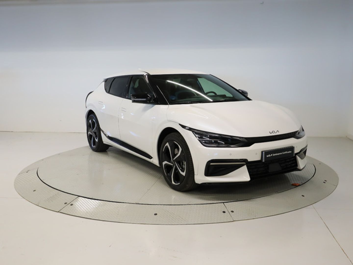 Kia EV6 GT-Line 77,4kWh Long Range AWD 239 kW (325 CV)