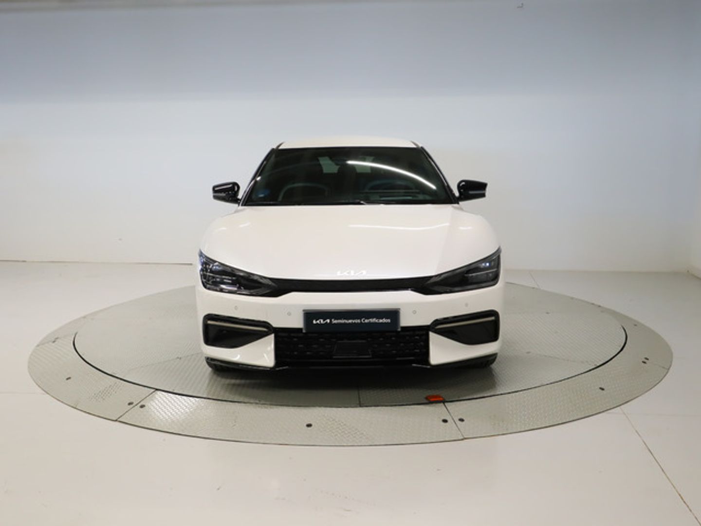 Kia EV6 GT-Line 77,4kWh Long Range AWD 239 kW (325 CV)