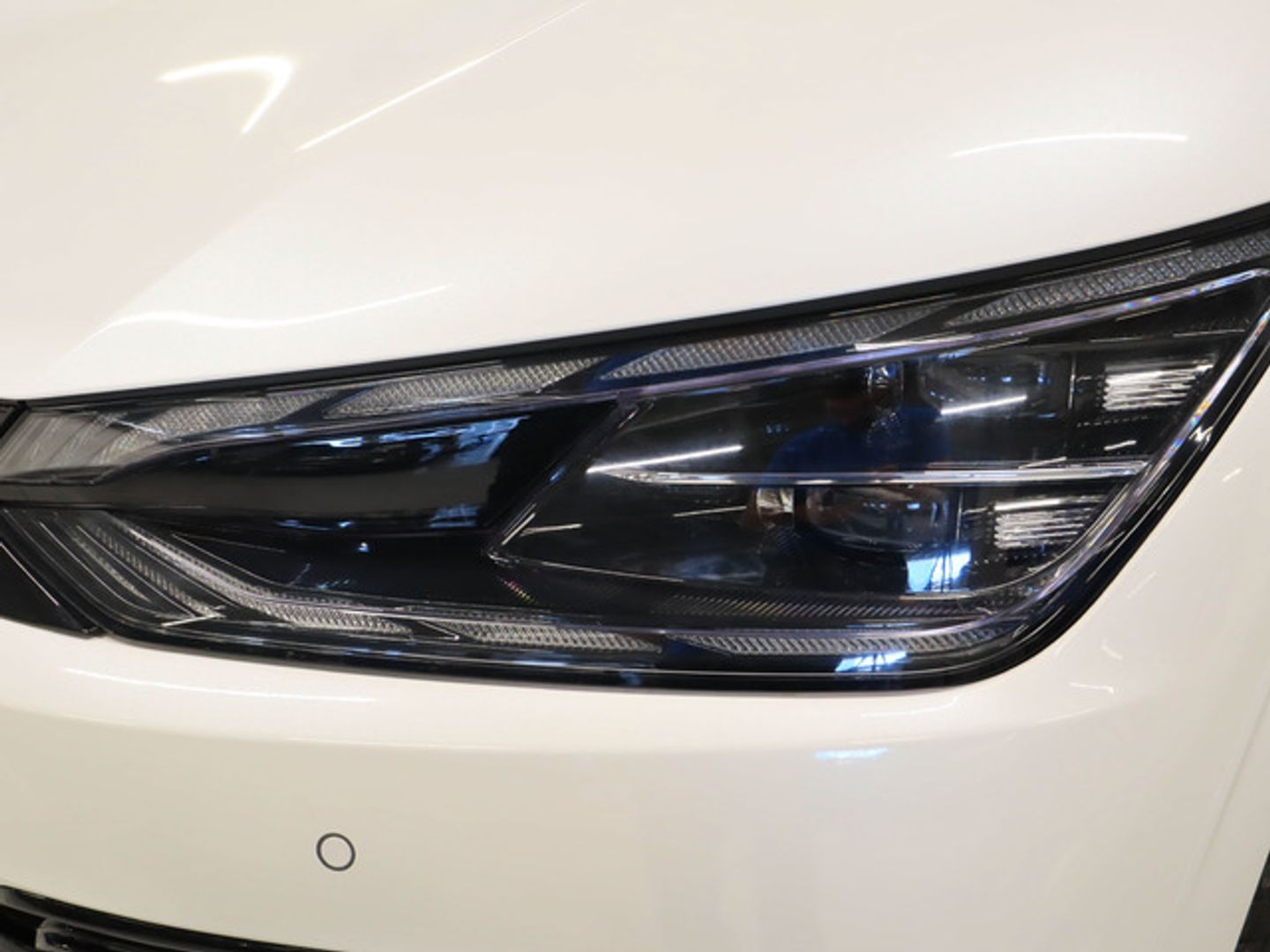 Kia EV6 GT-Line 77,4kWh Long Range AWD 239 kW (325 CV)