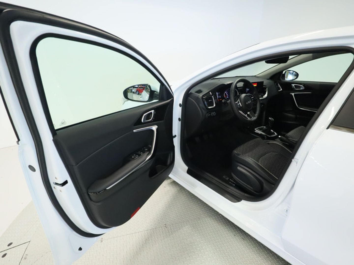 Kia Ceed 1.0 T-GDi Tech 74 kW (100 CV)
