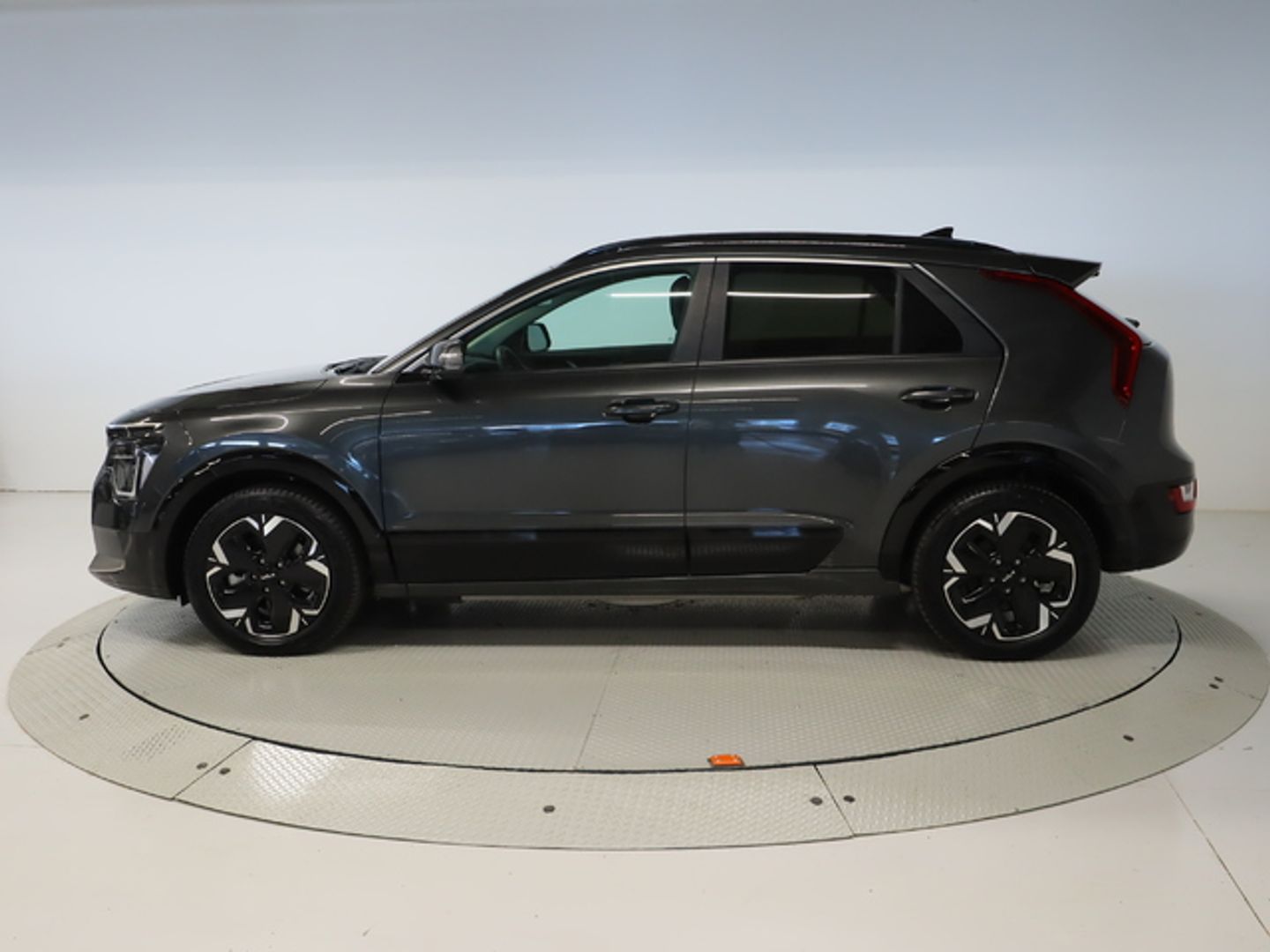 Kia e-Niro e-Niro Winter Edition 150 kW (204 CV)