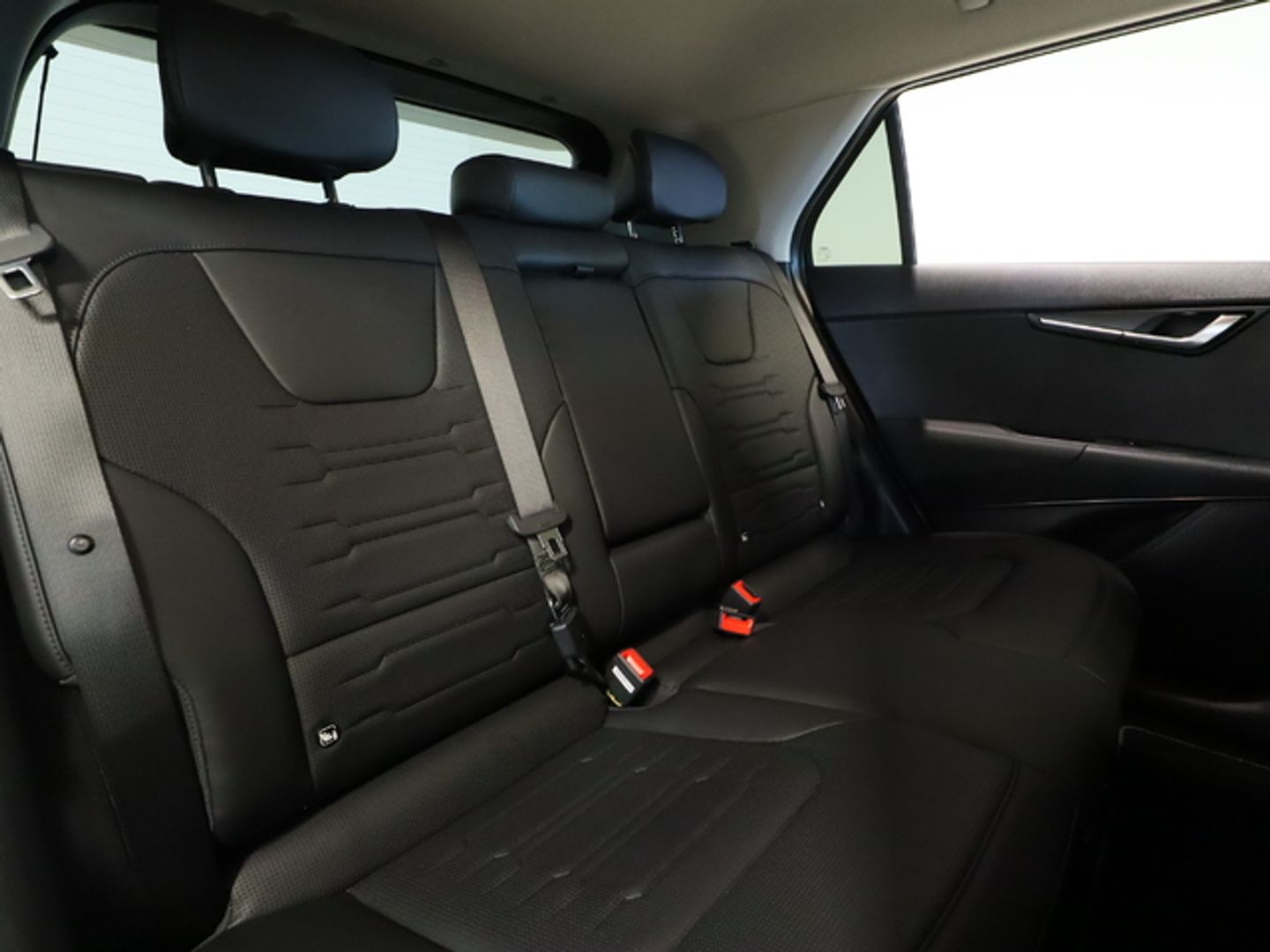 Kia e-Niro e-Niro Winter Edition 150 kW (204 CV)