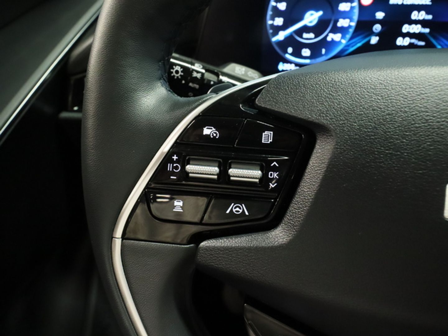 Kia e-Niro e-Niro Winter Edition 150 kW (204 CV)