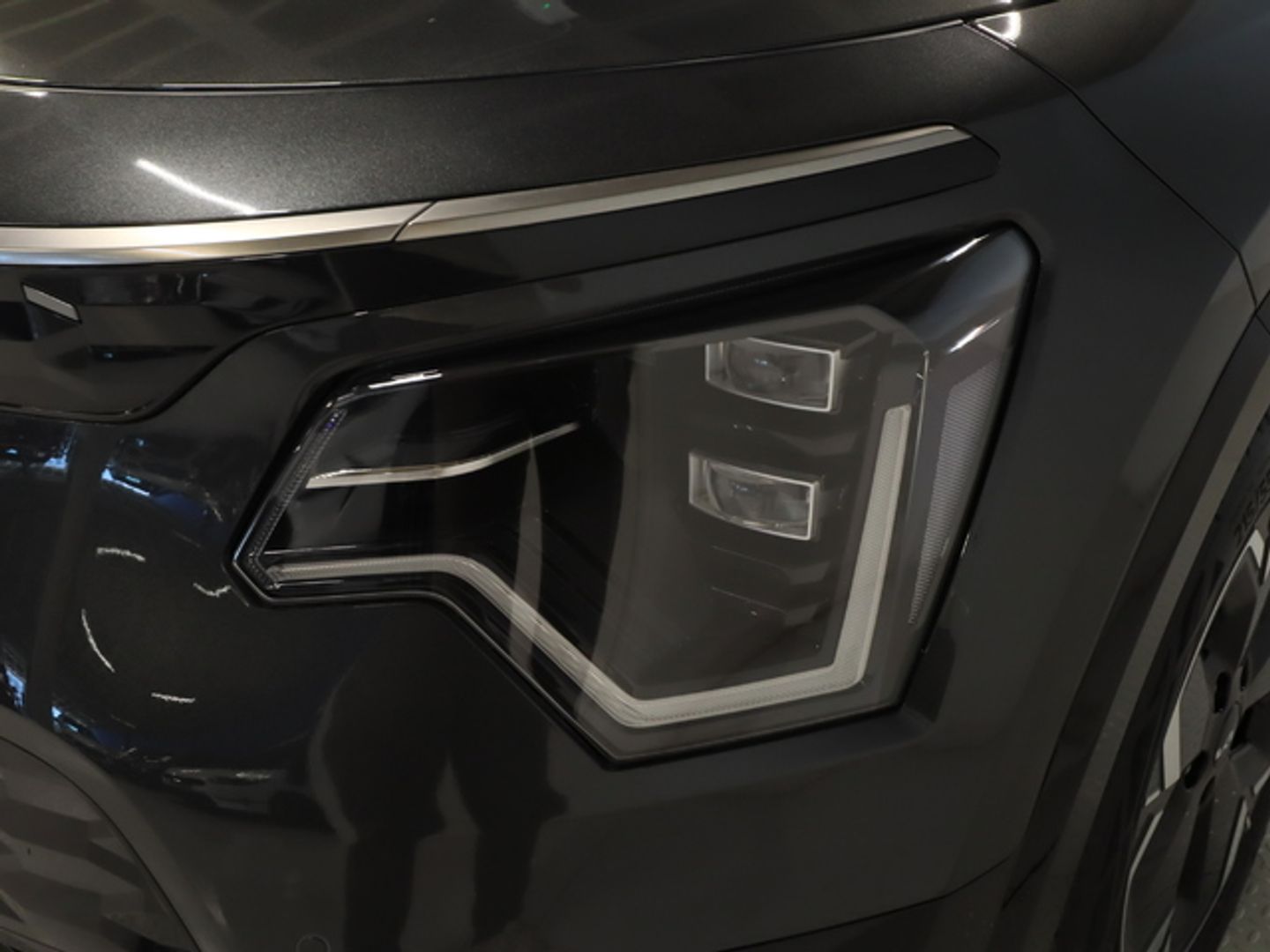 Kia e-Niro e-Niro Winter Edition 150 kW (204 CV)