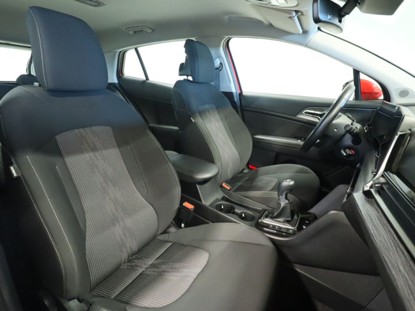Kia Sportage 1.6 CRDi MHEV Drive 4x2 100 kW (136 CV)