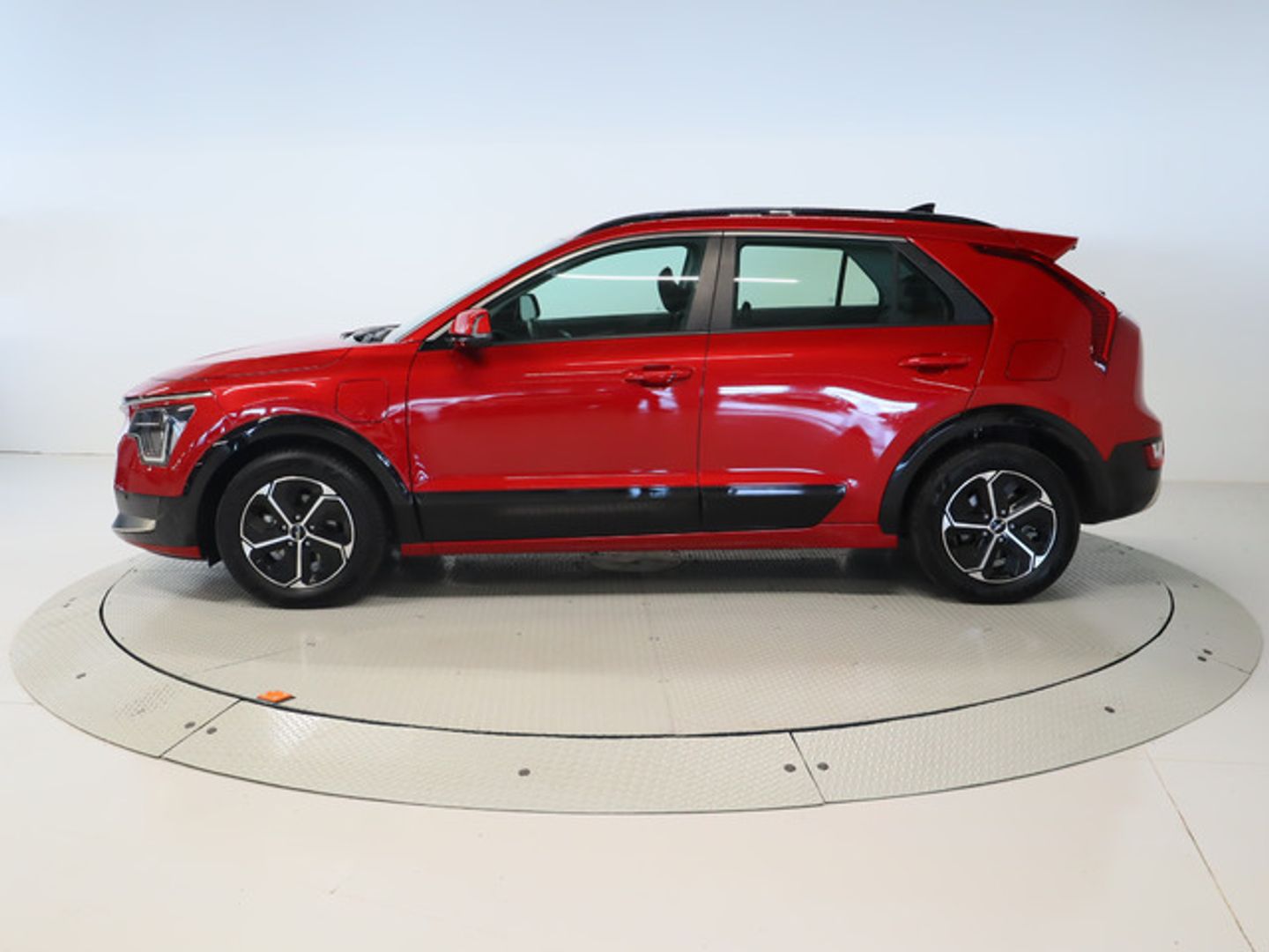 Kia Niro 1.6 GDi PHEV Drive 135 kW (183 CV)
