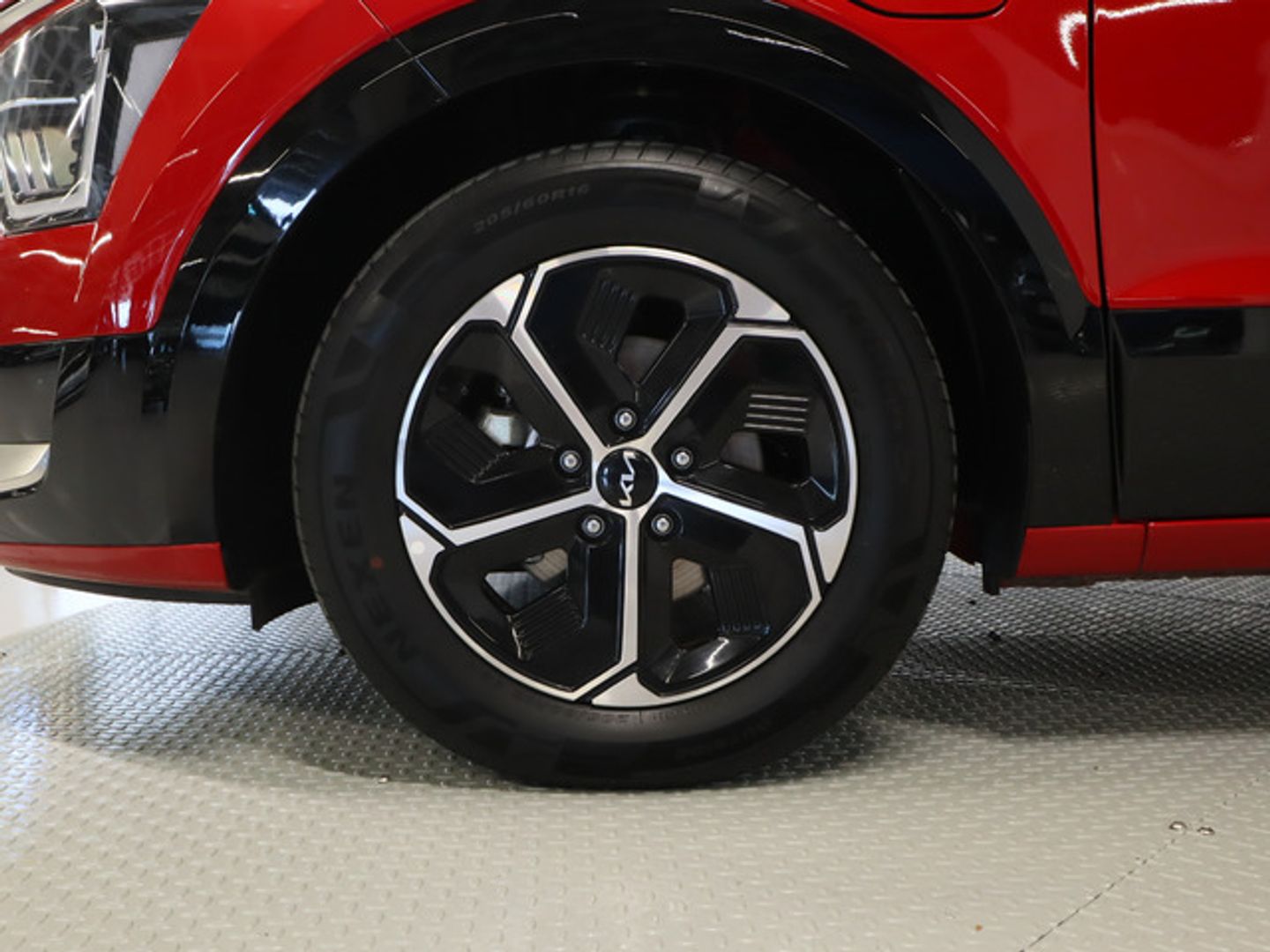 Kia Niro 1.6 GDi PHEV Drive 135 kW (183 CV)