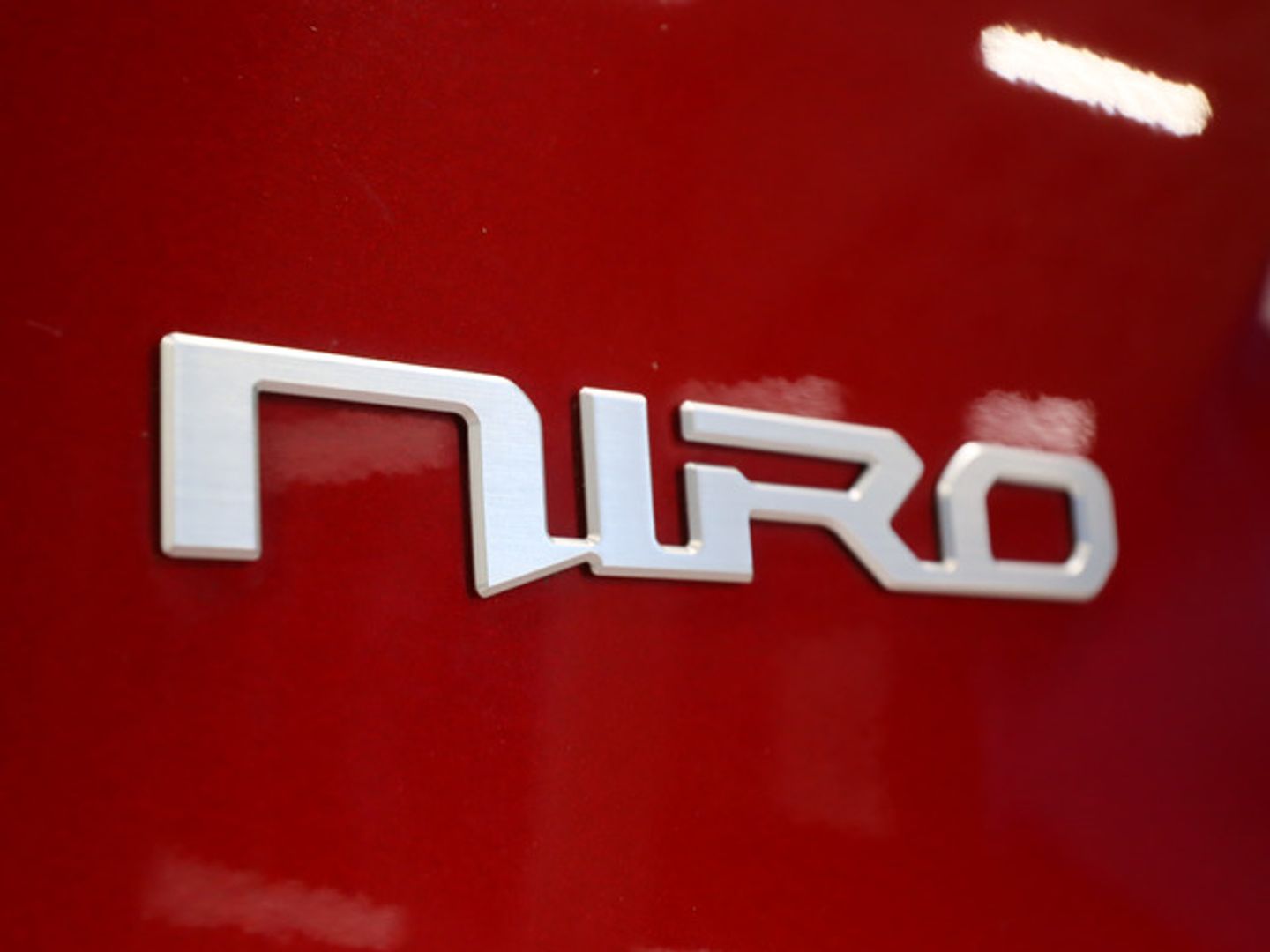Kia Niro 1.6 GDi PHEV Drive 135 kW (183 CV)
