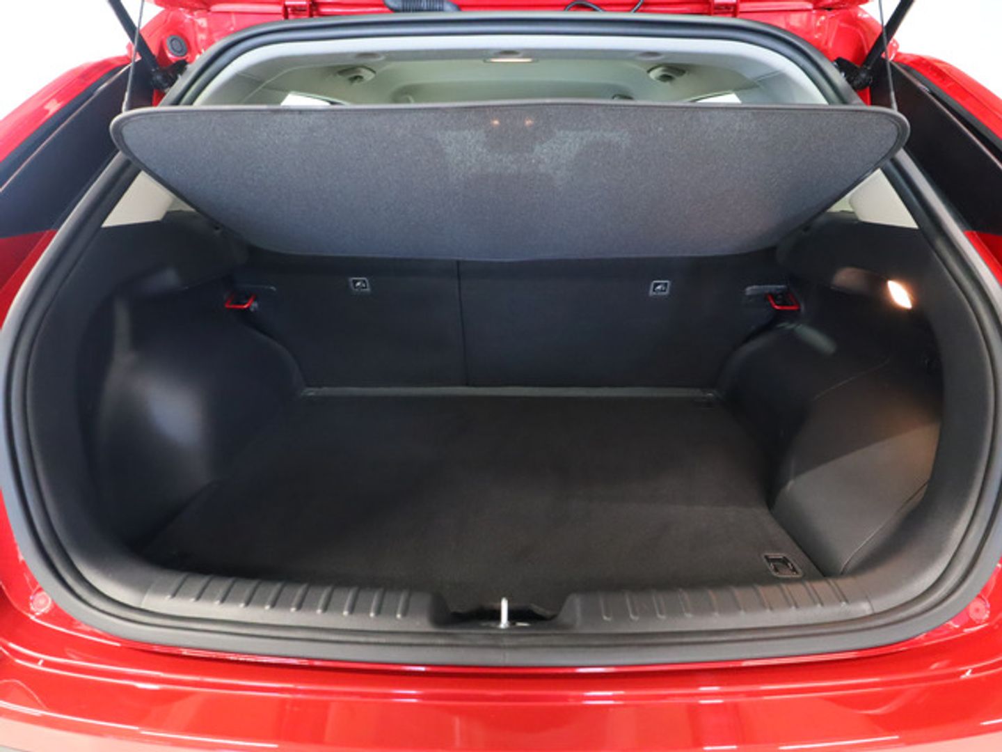 Kia Niro 1.6 GDi PHEV Drive 135 kW (183 CV)