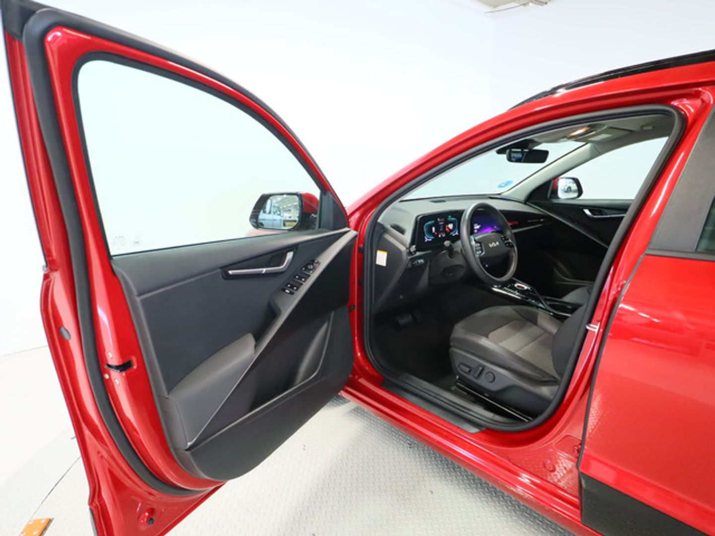 Kia Niro 1.6 GDi PHEV Drive 135 kW (183 CV)