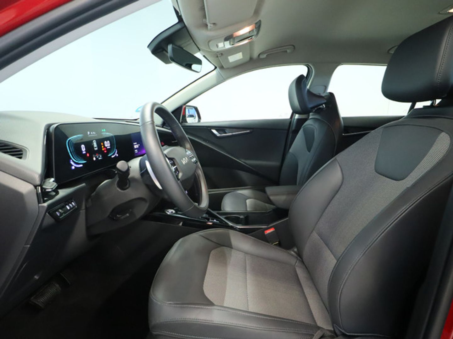 Kia Niro 1.6 GDi PHEV Drive 135 kW (183 CV)