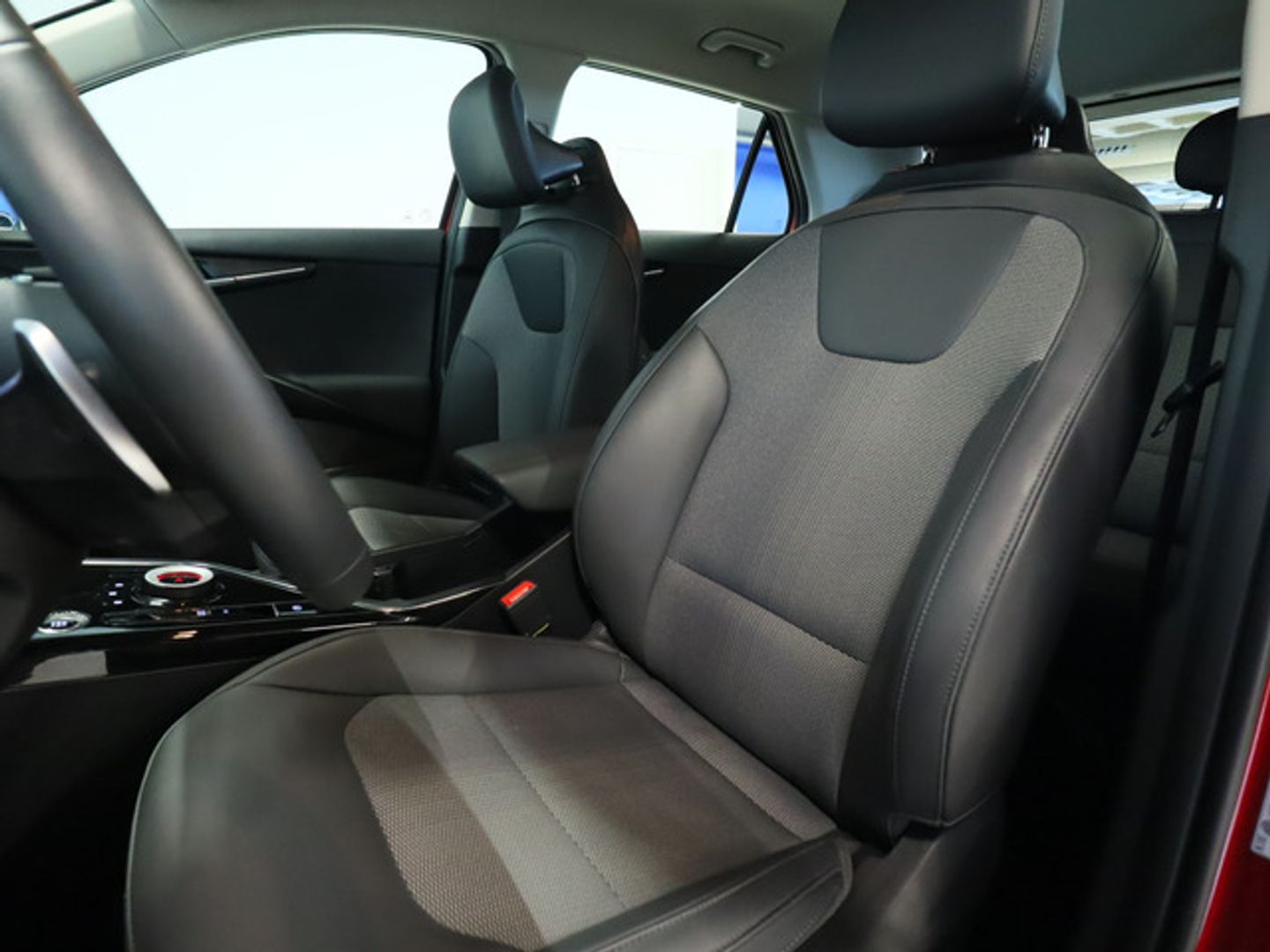 Kia Niro 1.6 GDi PHEV Drive 135 kW (183 CV)