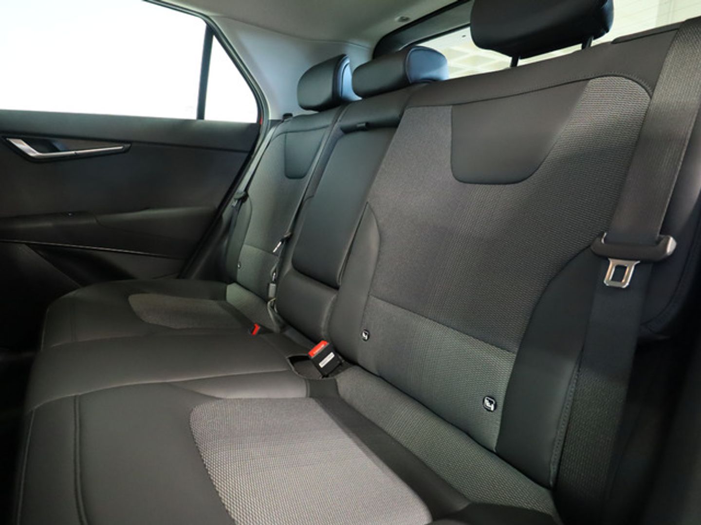 Kia Niro 1.6 GDi PHEV Drive 135 kW (183 CV)