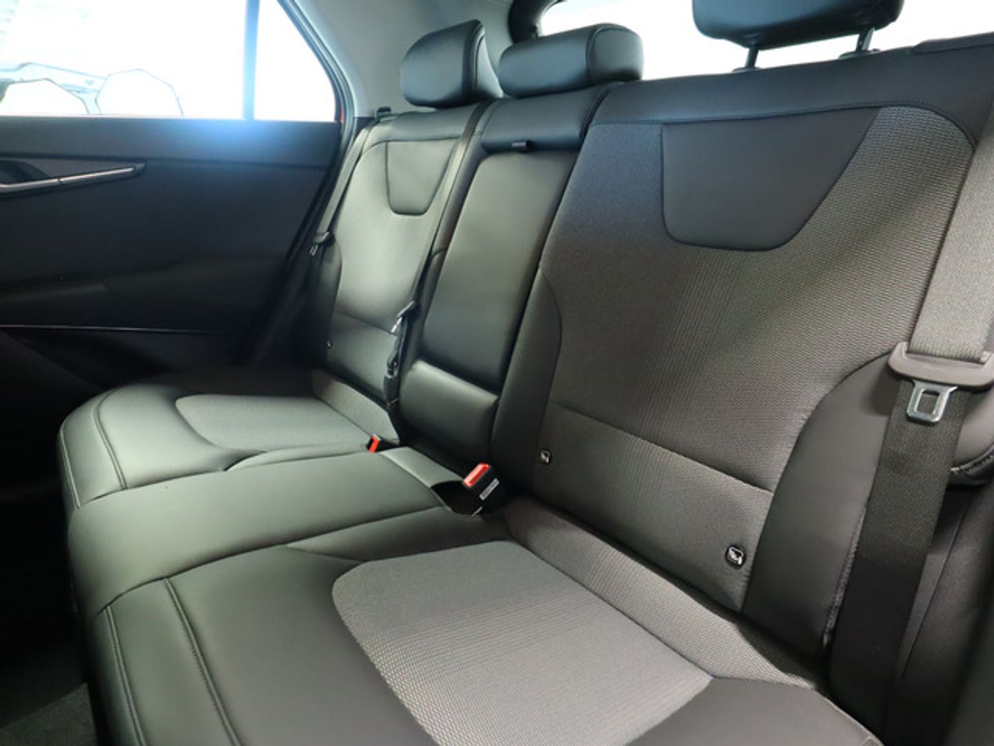 Kia Niro 1.6 GDi PHEV Drive 135 kW (183 CV)