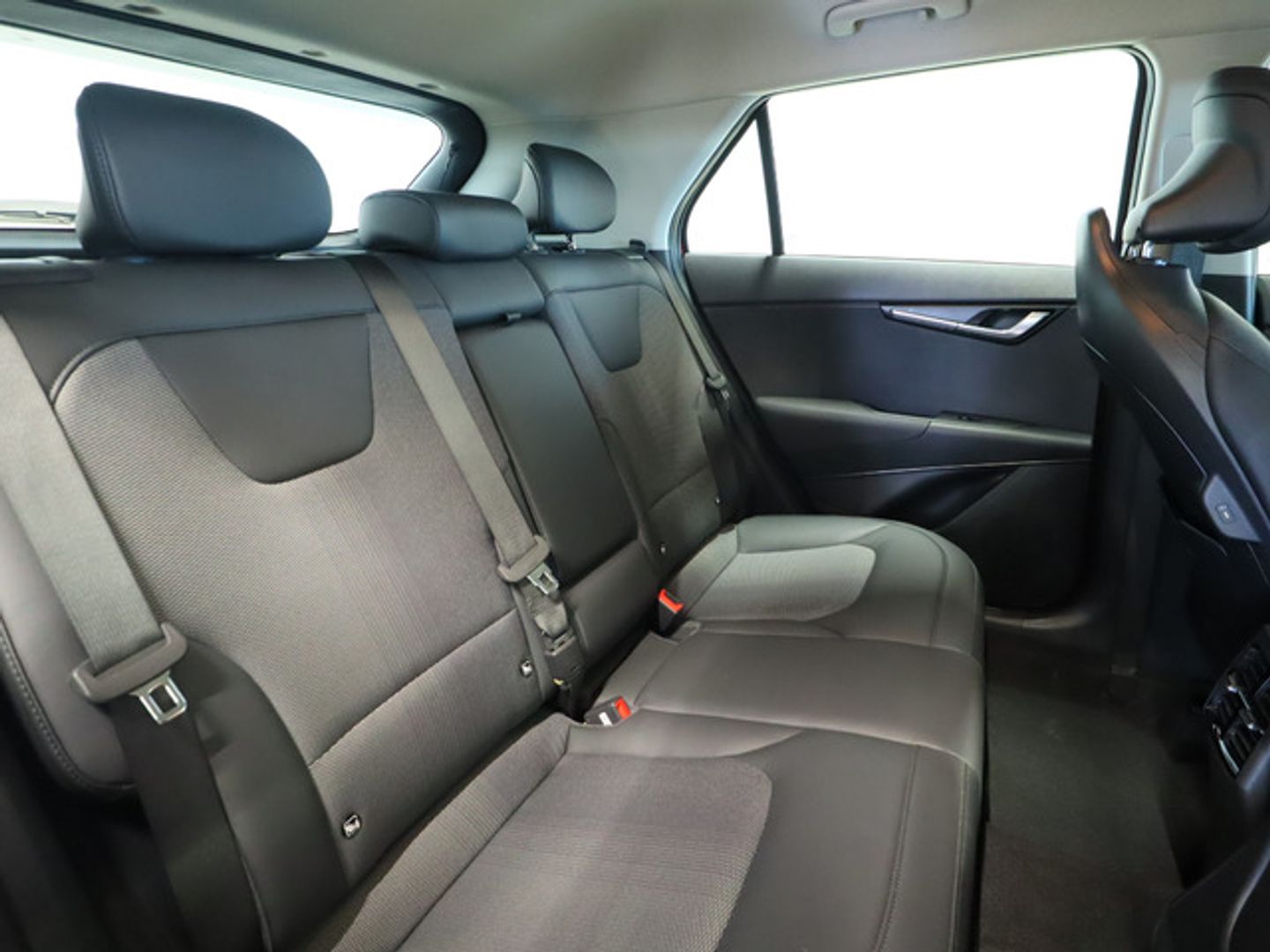 Kia Niro 1.6 GDi PHEV Drive 135 kW (183 CV)