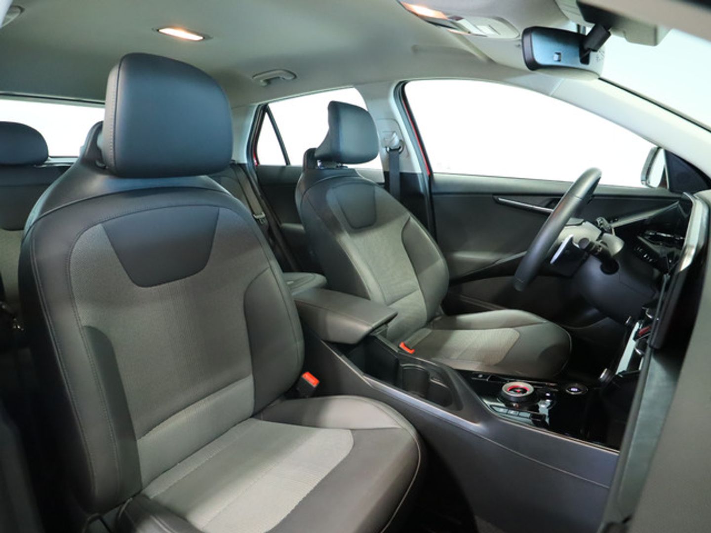 Kia Niro 1.6 GDi PHEV Drive 135 kW (183 CV)