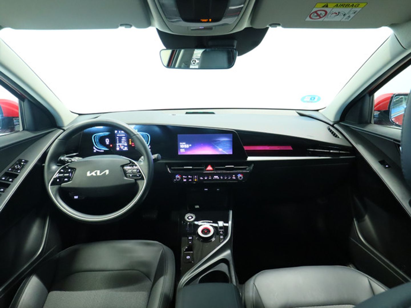 Kia Niro 1.6 GDi PHEV Drive 135 kW (183 CV)