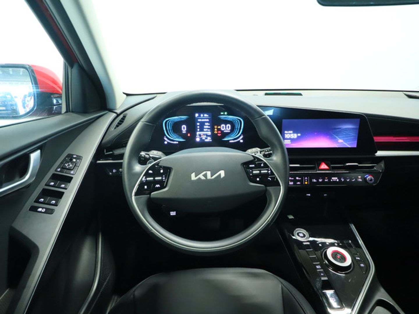 Kia Niro 1.6 GDi PHEV Drive 135 kW (183 CV)
