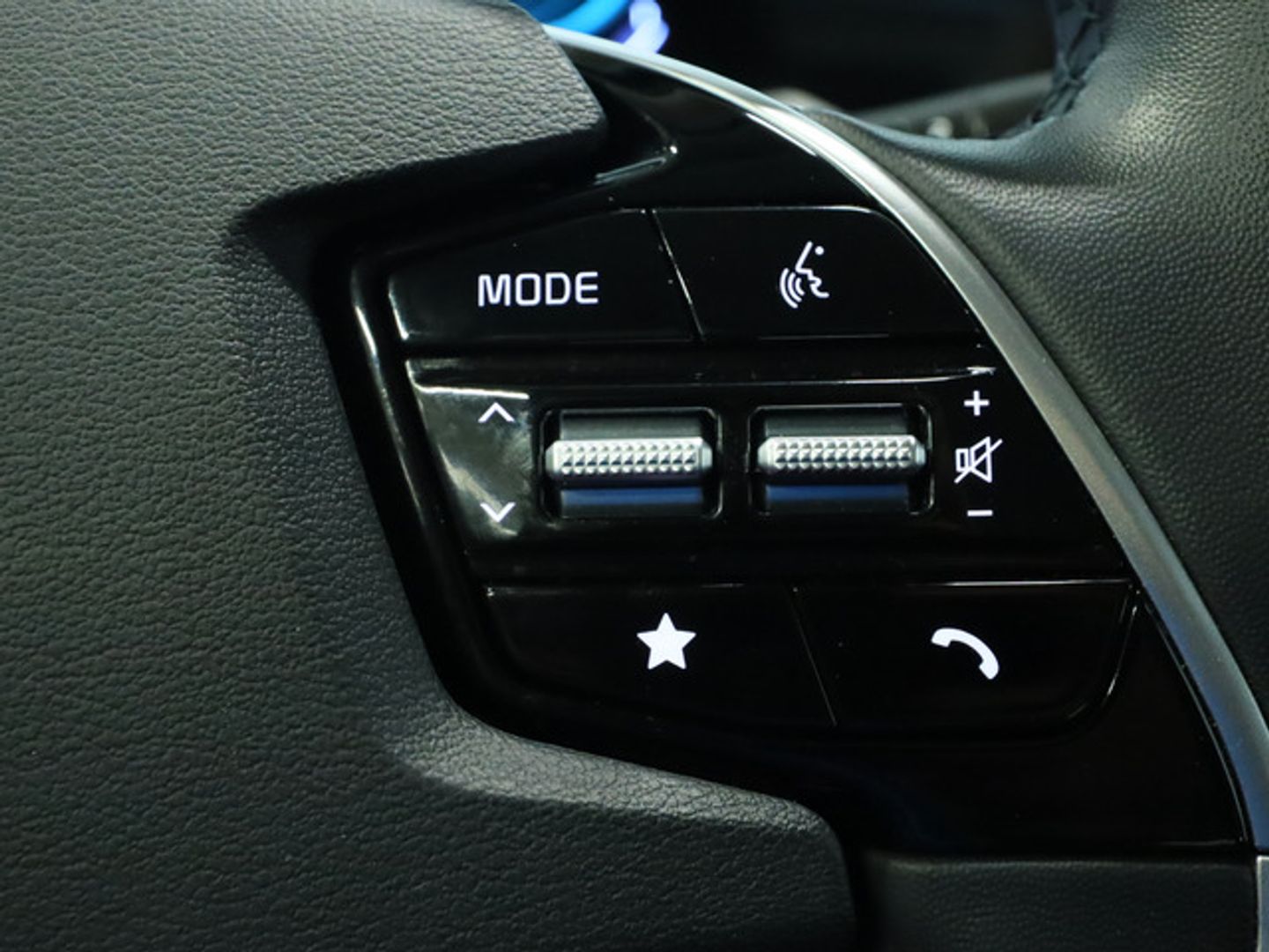 Kia Niro 1.6 GDi PHEV Drive 135 kW (183 CV)