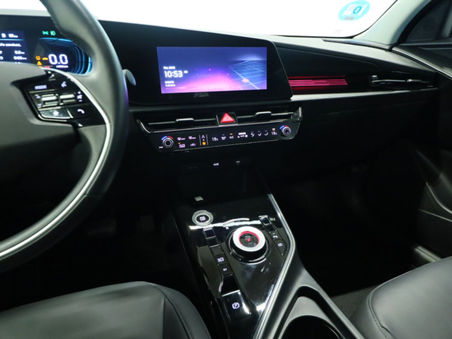 Kia Niro 1.6 GDi PHEV Drive 135 kW (183 CV)