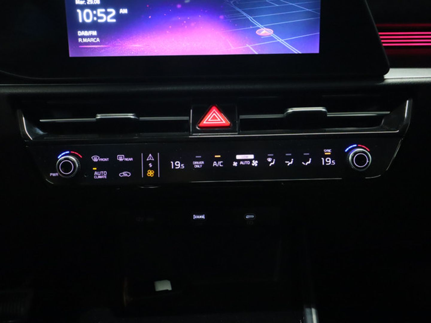 Kia Niro 1.6 GDi PHEV Drive 135 kW (183 CV)