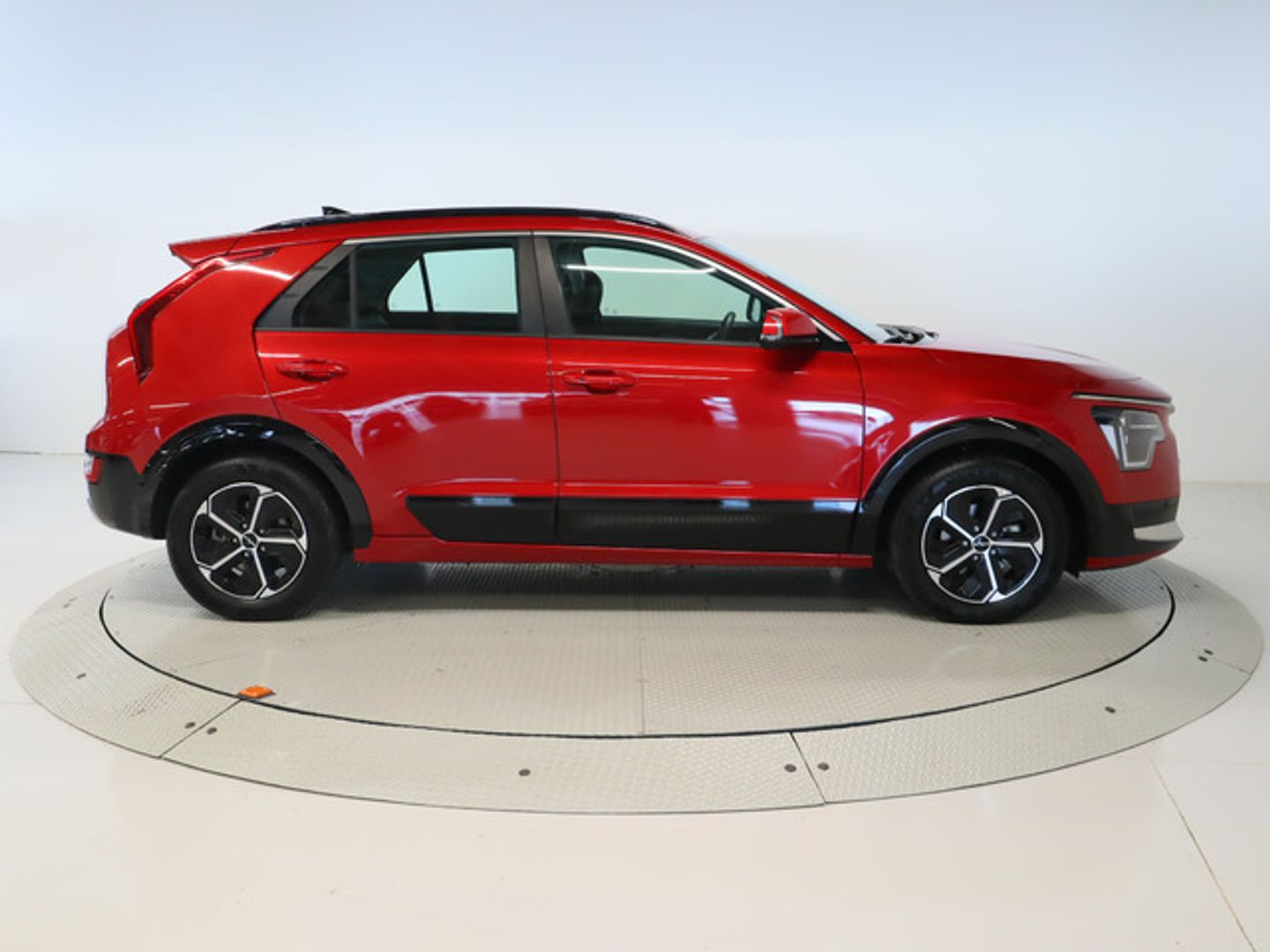 Kia Niro 1.6 GDi PHEV Drive 135 kW (183 CV)