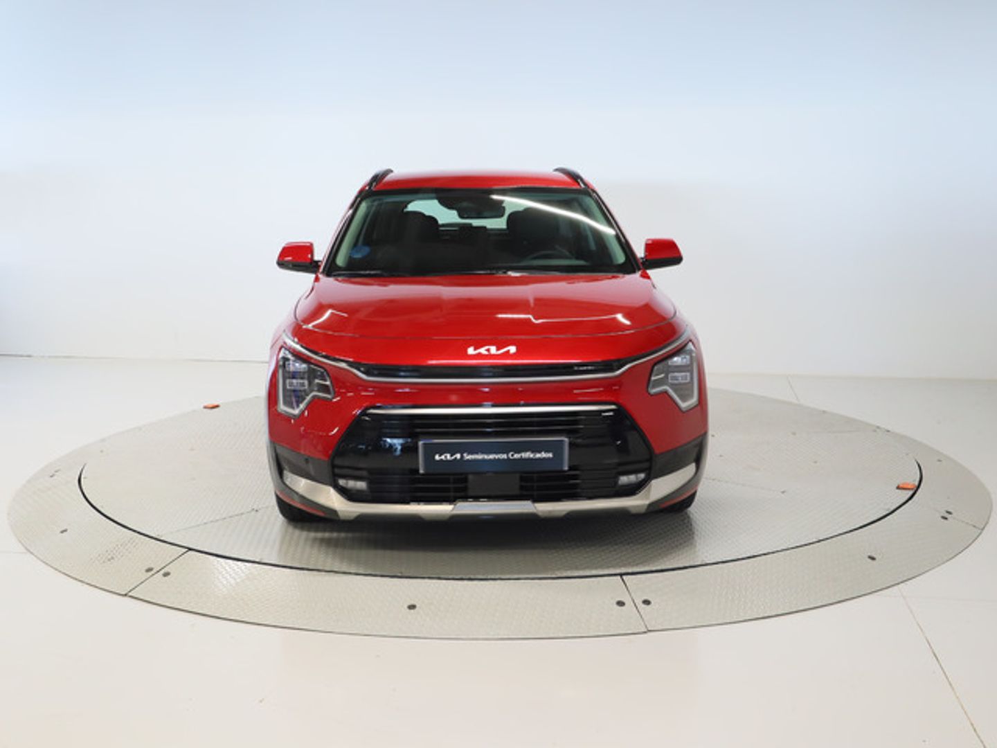 Kia Niro 1.6 GDi PHEV Drive 135 kW (183 CV)