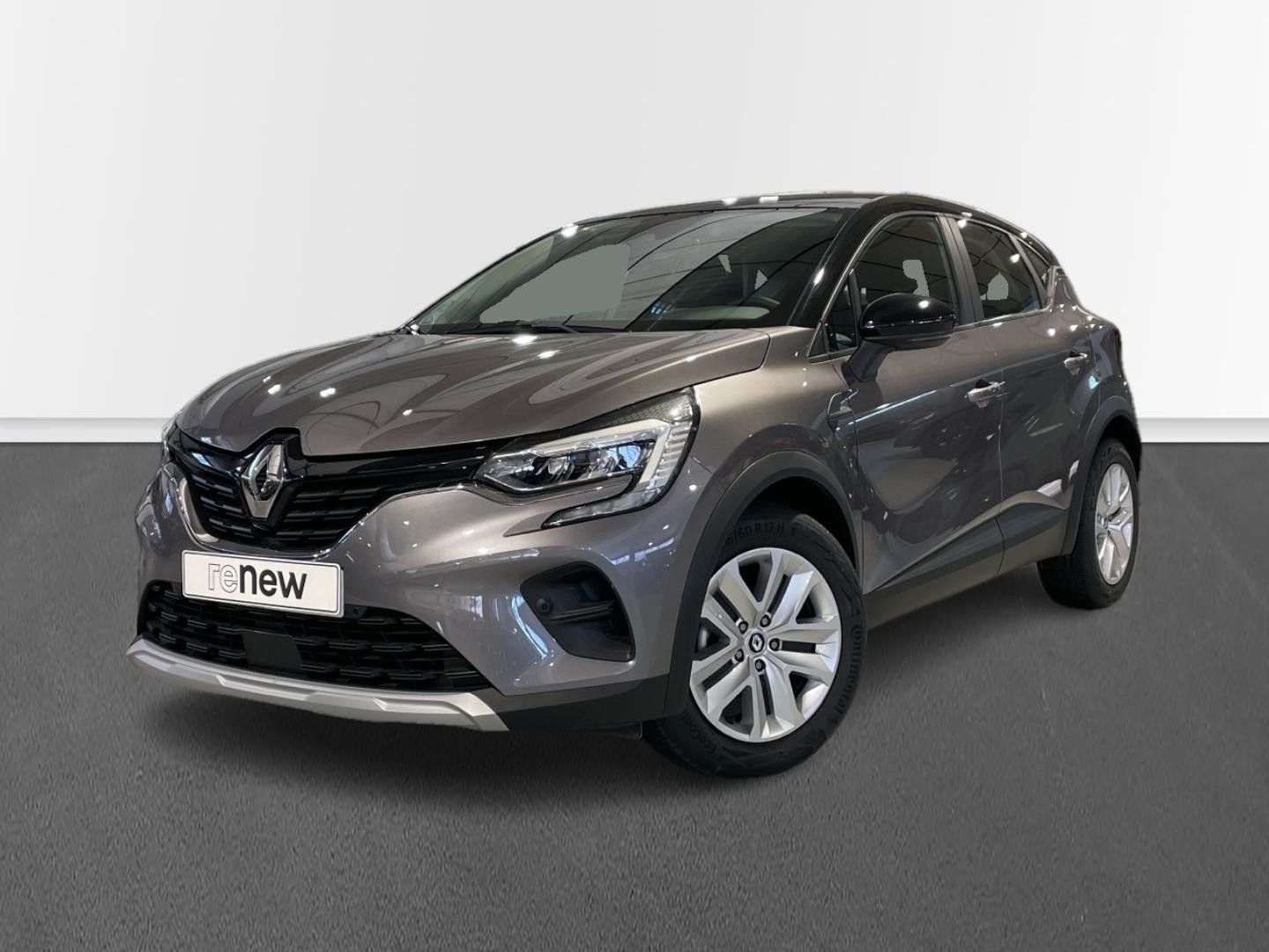Renault Captur Evolution TCe 66 kW (90 CV)