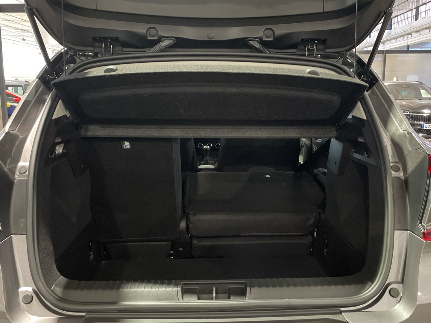 Renault Captur Evolution TCe 66 kW (90 CV)